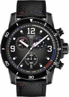 Наручные часы Tissot T125.617.37.067.00