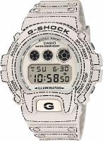 Наручные часы Casio DW-6900RGM-5E