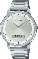 Наручные часы Casio MTP-B200D-7E