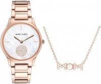 Наручные часы Anne Klein 3674RGST
