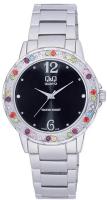 Наручные часы Q&Q KX09J202Y