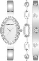 Наручные часы Anne Klein 5075SVST