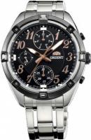 Наручные часы Orient FUY04003B