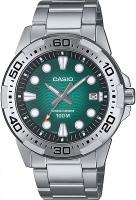 Наручные часы Casio MTD-140-3A