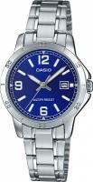 Наручные часы Casio LTP-V004D-2B