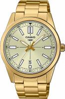 Наручные часы Casio MTP-VD02G-9E
