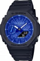 Наручные часы Casio GA-2100BP-1A