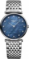 Наручные часы Longines L4.512.4.81.6