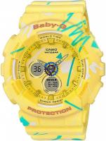Наручные часы Casio BA-120SC-9A