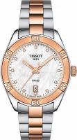 Наручные часы Tissot T101.910.22.116.00