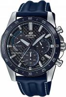 Наручные часы Casio EQS-930BL-2A