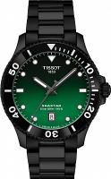 Наручные часы Tissot T120.410.33.091.00