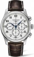 Наручные часы Longines L2.859.4.78.3