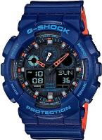 Наручные часы Casio GA-100L-2A