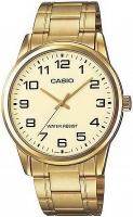 Наручные часы Casio MTP-V001G-9B