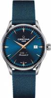 Наручные часы Certina C029.807.11.041.02