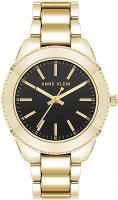 Наручные часы Anne Klein 5042BKGB