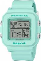 Наручные часы Casio BGD-10-3E