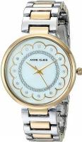 Наручные часы Anne Klein 2843MPTT