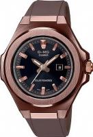 Наручные часы Casio MSG-S500G-5A