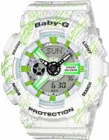 Наручные часы Casio BA-110TX-7A