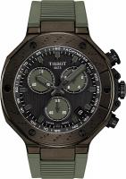 Наручные часы Tissot T141.417.37.061.02