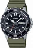 Наручные часы Casio MTD-125-3A