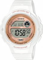 Наручные часы Casio LWS-1200H-7A2
