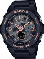Наручные часы Casio BGA-260FL-1A
