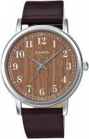 Наручные часы Casio MTP-E145L-5B2