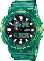 Наручные часы Casio GAX-100MSA-3A