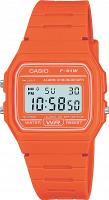 Наручные часы Casio F-91WC-4A2