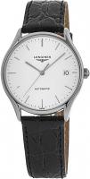 Наручные часы Longines L4.860.4.12.2