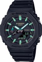 Наручные часы Casio GA-2100RC-1A