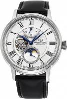 Наручные часы Orient RE-AY0106S