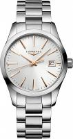 Наручные часы Longines L2.386.4.72.6