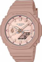 Наручные часы Casio GMA-S2100NC-4A2