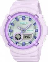 Наручные часы Casio BGA-280SW-6A