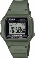 Наручные часы Casio W-217H-3A