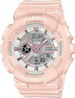 Наручные часы Casio BA-110RG-4A
