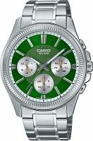 Наручные часы Casio MTP-1375D-3A
