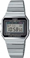 Наручные часы Casio A-700WE-1A