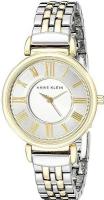 Наручные часы Anne Klein 2159SVTT