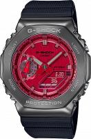 Наручные часы Casio GM-2100B-4A