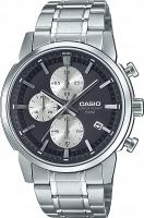 Наручные часы Casio MTP-E510D-1A2