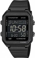 Наручные часы Casio W-221H-1B