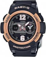 Наручные часы Casio BGA-210-1B