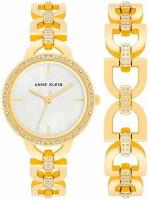 Наручные часы Anne Klein 4104GPST