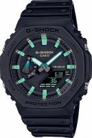 Наручные часы Casio GA-2100RC-1A