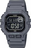 Наручные часы Casio WS-1400H-8B